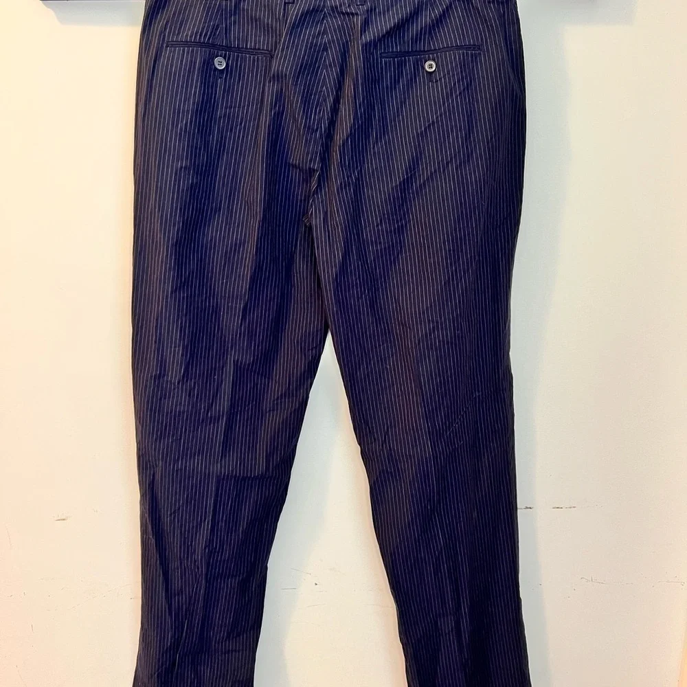 NWT J. Crew Men’s Regular Fit Pants 36x34